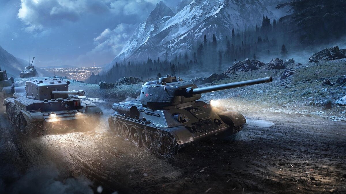 Превью статьи :)