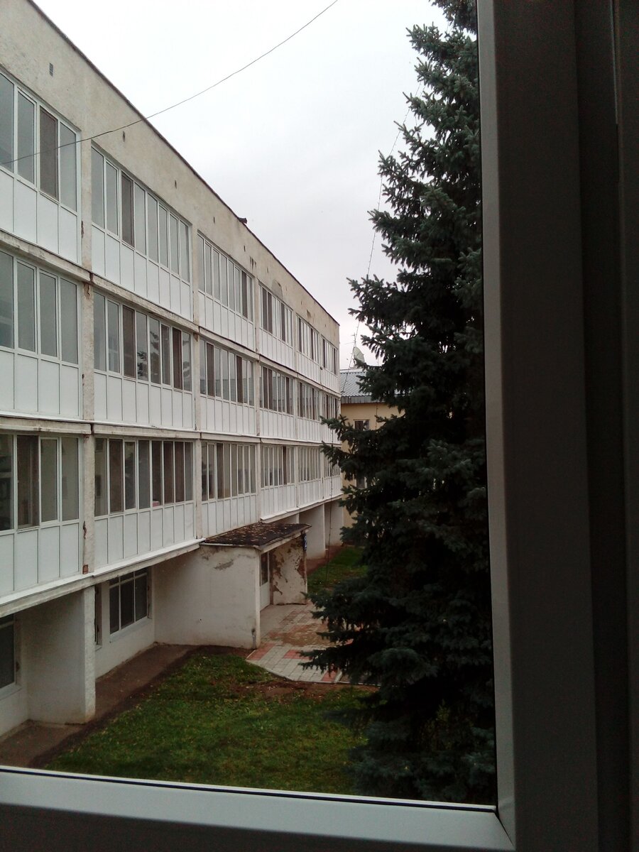 соседний корпус