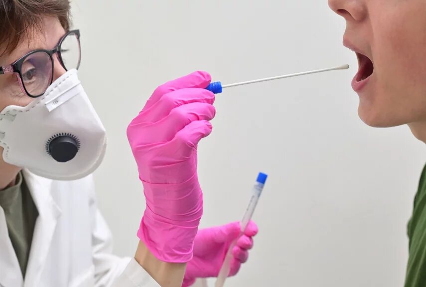 Фото: Медицинский центр семейного здоровья