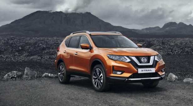 Не минималка. Источник- https://www.nissan.ru/vehicles/new-vehicles/x-trail-2020.html 