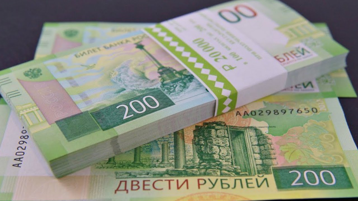 260 рублей в час - средняя зарплата в России. И?? | Клуб Правильных ...