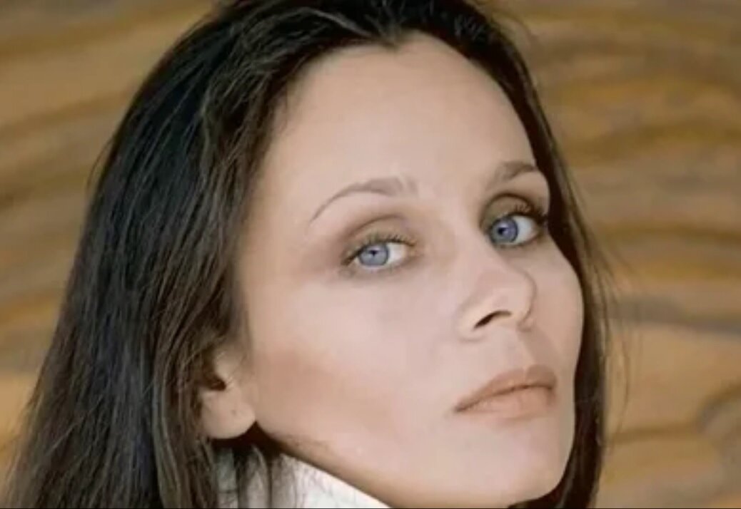 Любовь Полищук