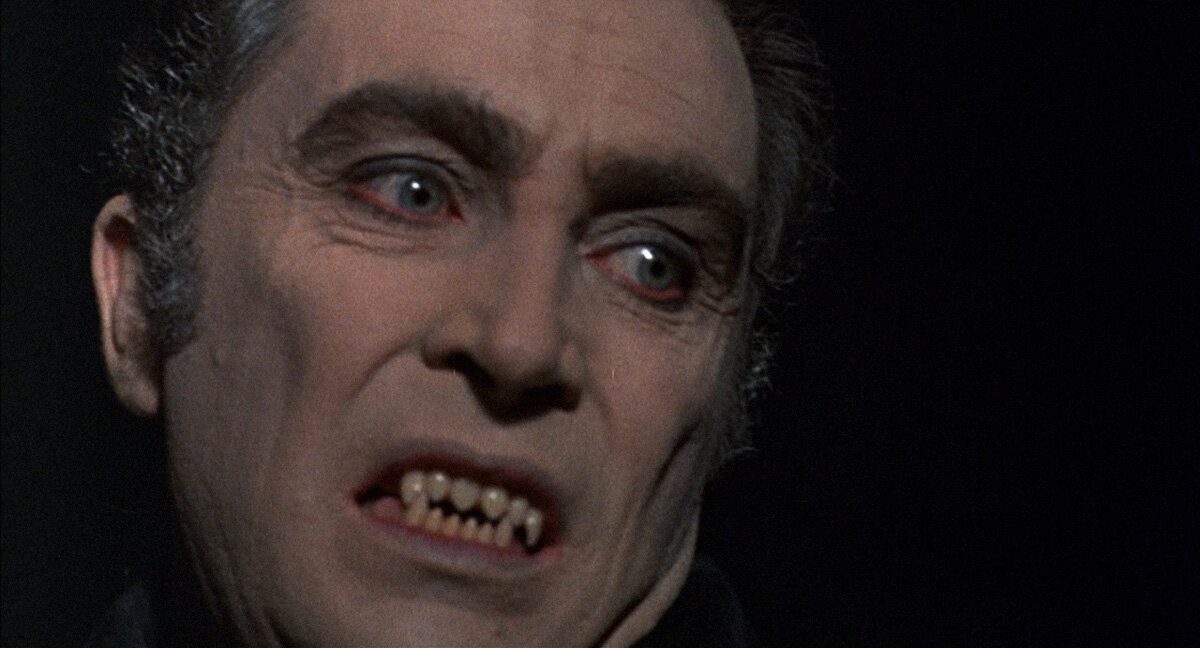 Фильм "Граф Йорга, вампир" 1970