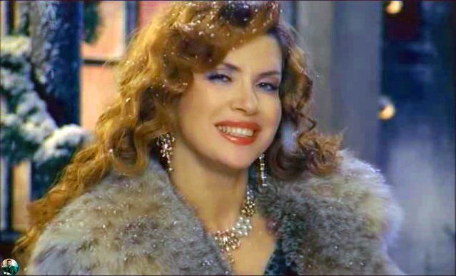 Вера Михайловна Сотникова