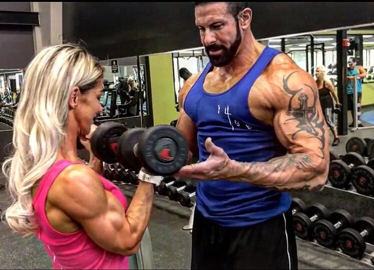 Смерть спортсменки. Диана профессиональная спортсменка ИФББ. Bernaldina Valentina Pereira. Christina Pereira Vereda Tropical.