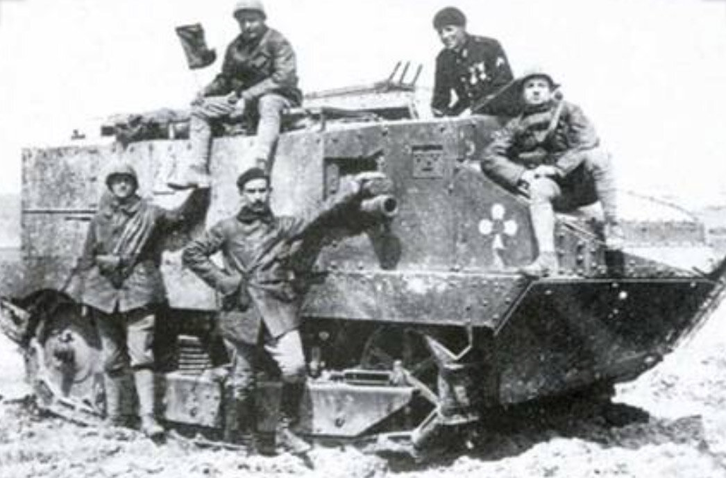 Шнейдер Ca-1