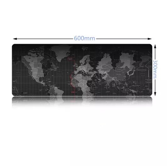 Коврик для мыши с Aliexpress