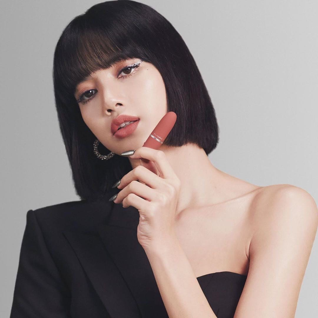 Lisa BLACKPINK 2020