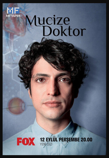 Трудное детство и проблемы с общением не мешают молодому талантливому хирургу Али получить блестящее образование и работать в престижной клинике, спасая людей.