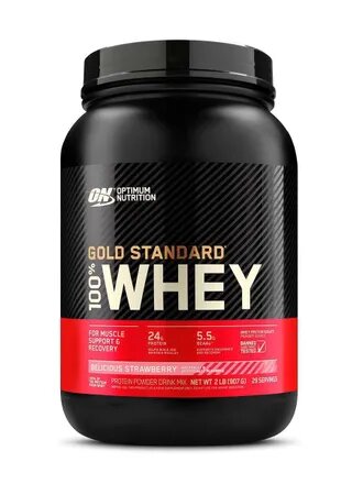 Картинка с сайта Spksport.ru - Optimum Nutrition 100% Whey Gold