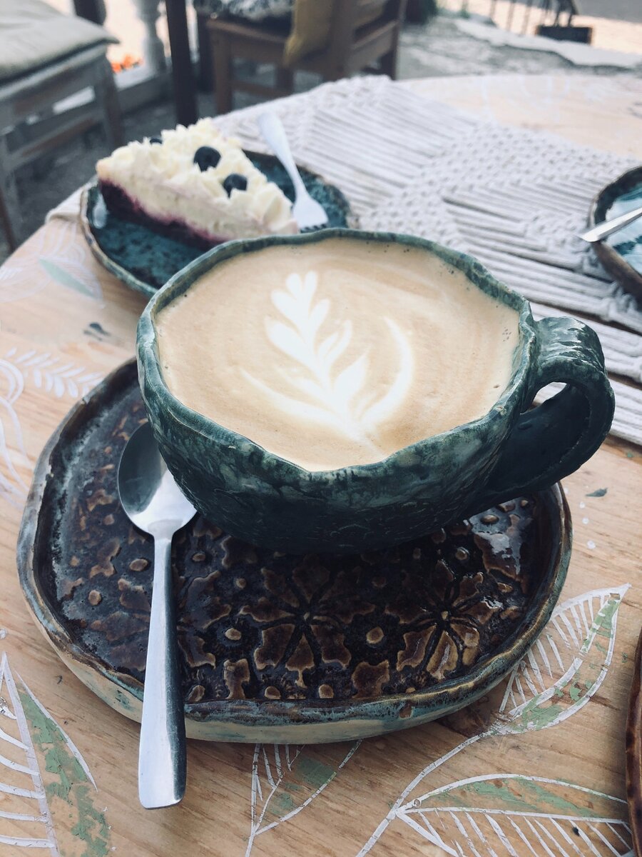 Владимирская гончарная мастерская. Посуда ручной работы.