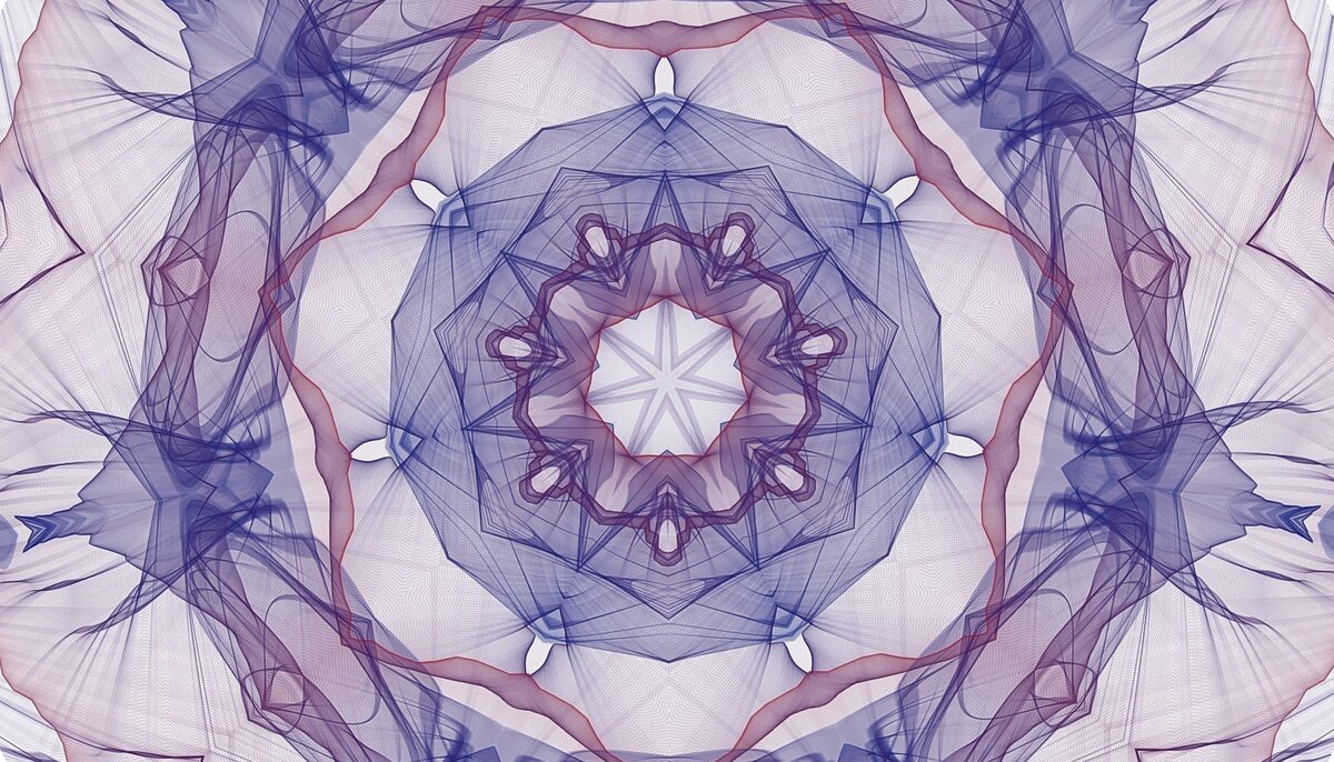 Визуализация настраивает наше сознание на определённую частоту