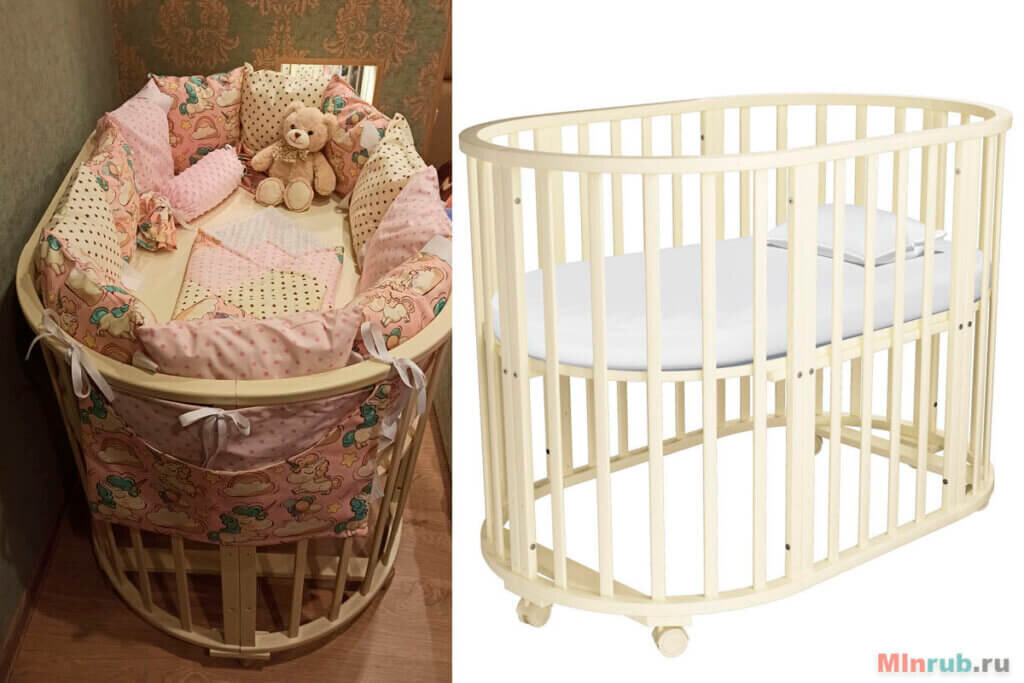Детские кровати и другая детская мебель на заказ от производителя Markissa