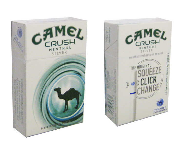 Кэмел кул краш. Camel Crush сигареты. Camel Crush Menthol Silver. Сигареты кэмел с ментолом. Сигареты кэмел с кнопкой.