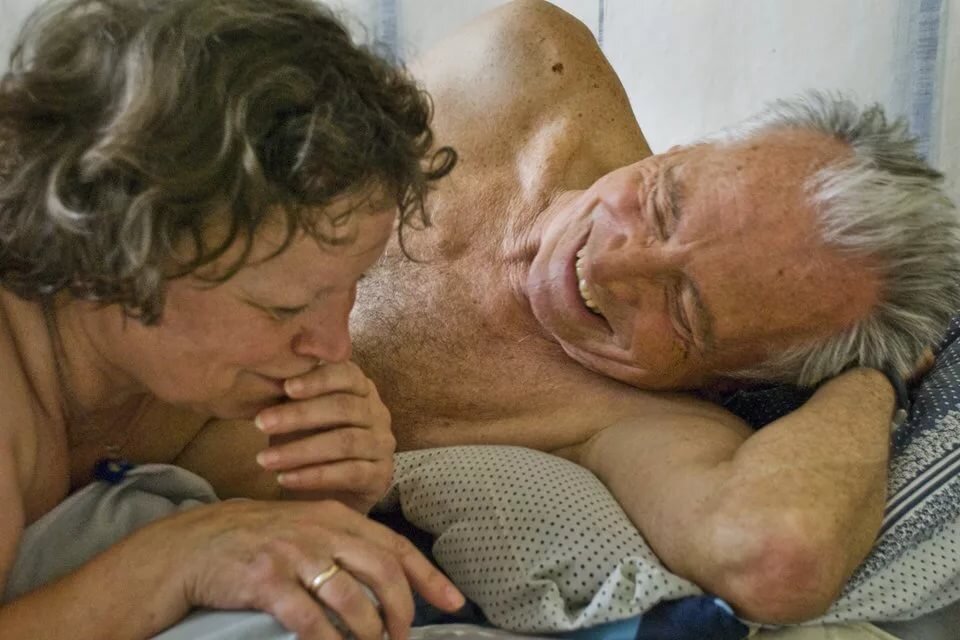 Секс после 60 – можно ли заниматься любовью, невзирая на возраст?