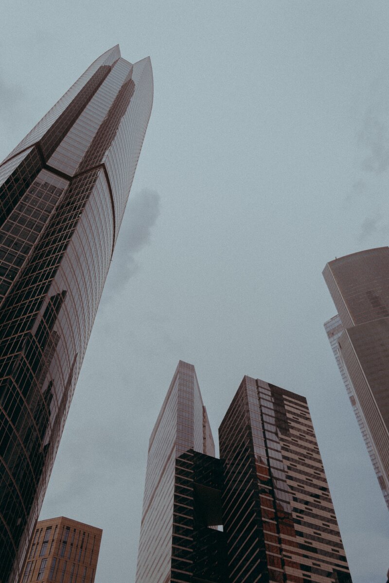 Москва-сити