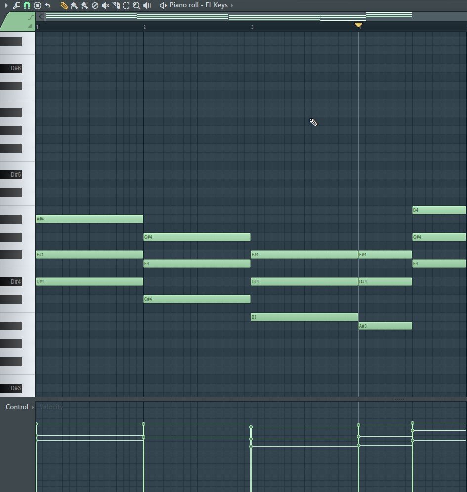 Можете повторить, но учтите, у вас должна быть и своя голова на плечах.