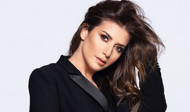 Жасмин (Сара Манахимова)