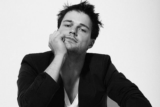 Данила Козловский