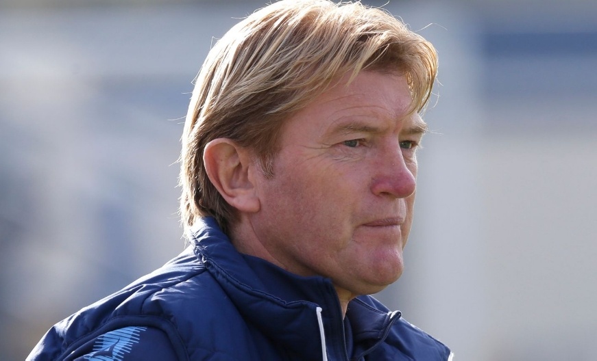 Брэдфорд уволил менеджера Стюарта Макколла после 10 месяцев руководства. фото из источника: https://clck.ru/SSBJB