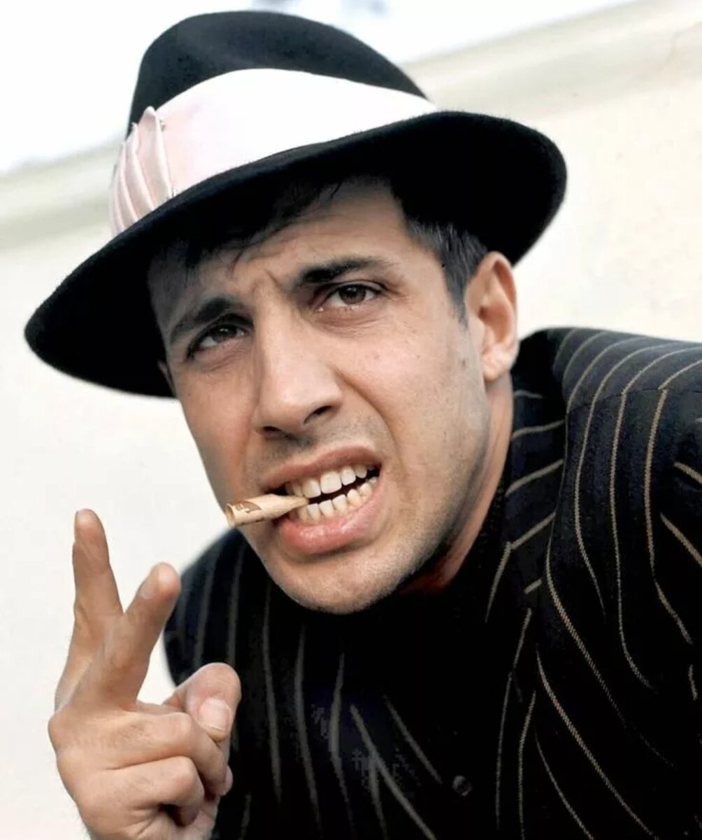 Адриано Челентано 