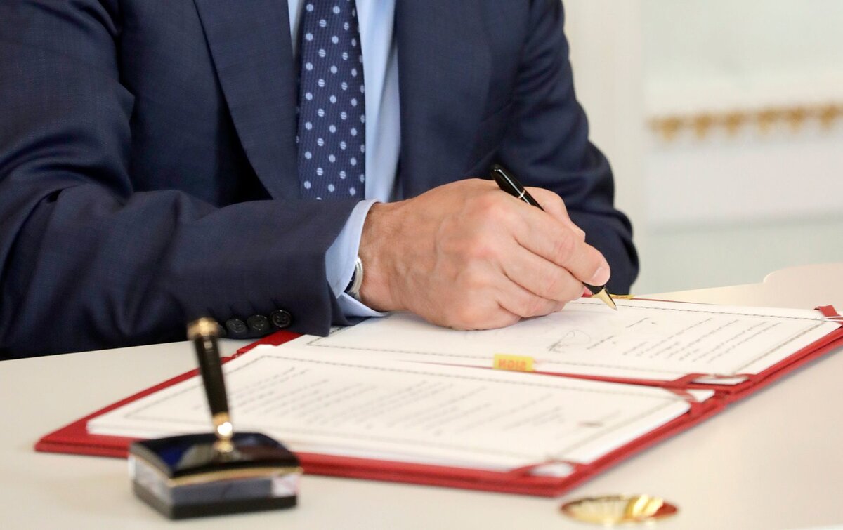 Многие законы меняются с 1марта, или вносятся изменения