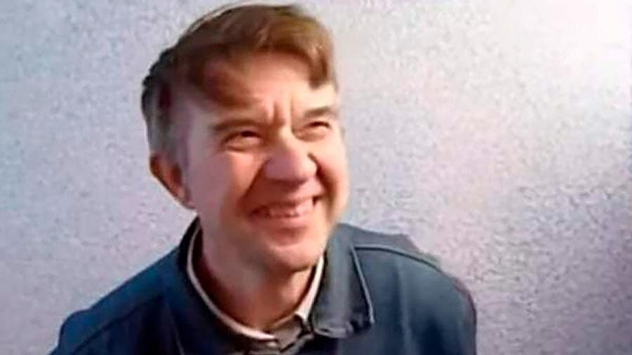 Виктор васильевич мохов фото