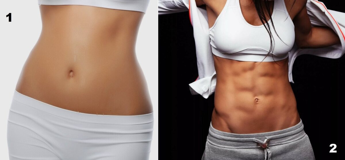 Как быстро похудеть к лету без сложных диет и тяжелых упражнений: Осталось мало времени