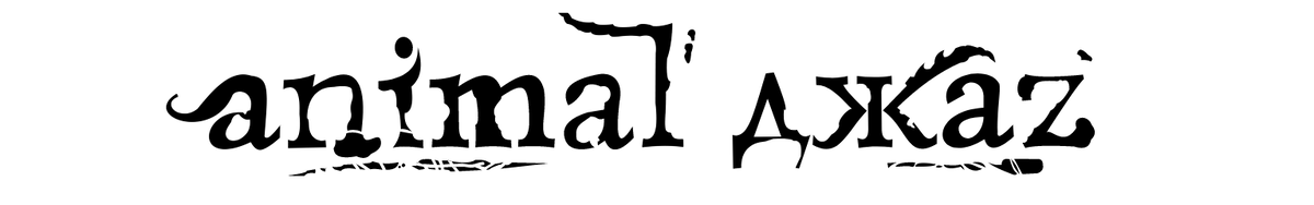 оф. сайт: www.animaljazz.com