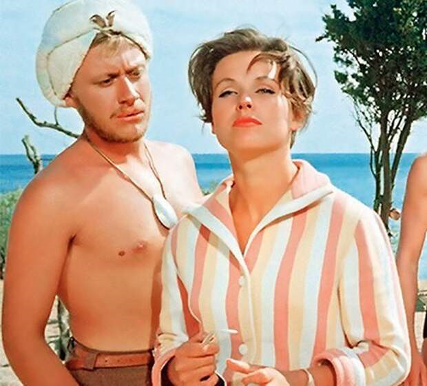 7 марта 2021 года исполняется 80 лет со дня рождения замечательного советского актера театра и кино Андрея Александровича Миронова. Памяти великого актера посвящается-12