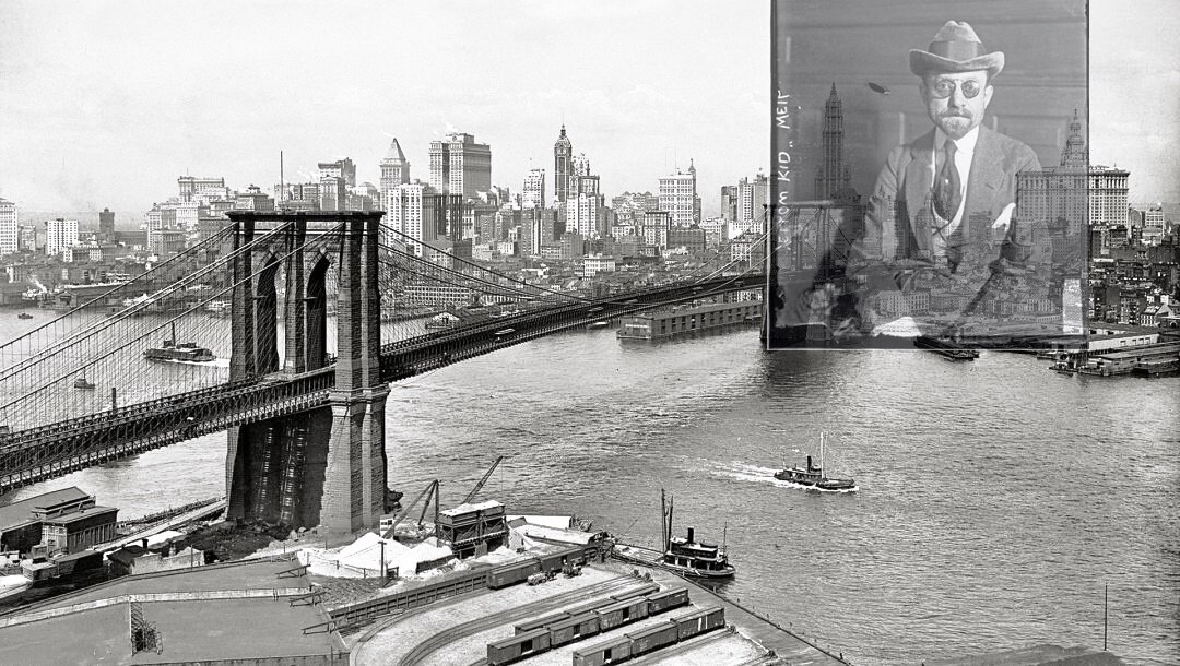 Чикаго начал 19 века