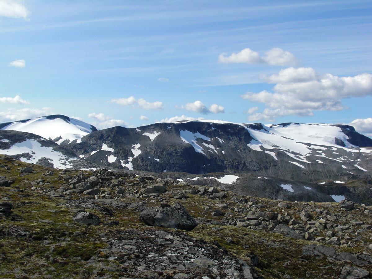 Фото автора. Наш первый совместный отпуск
