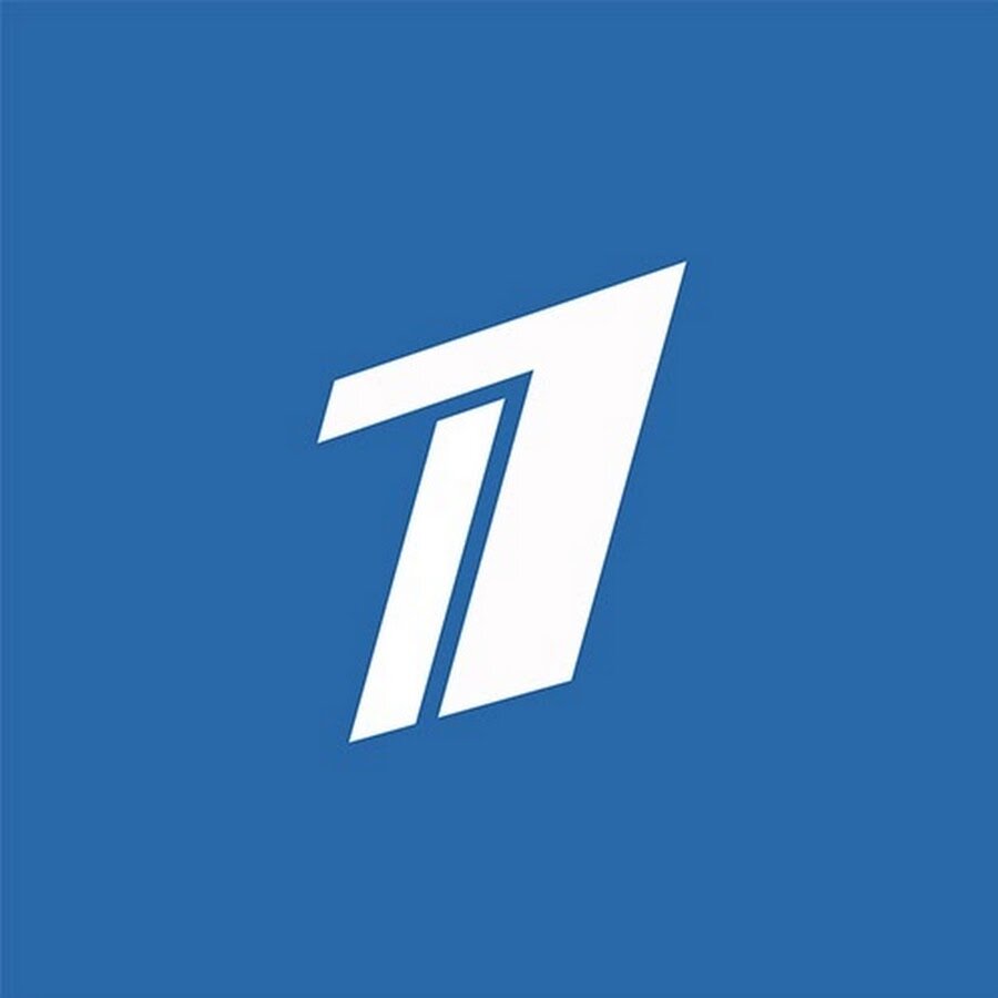 Логотип Первого канала