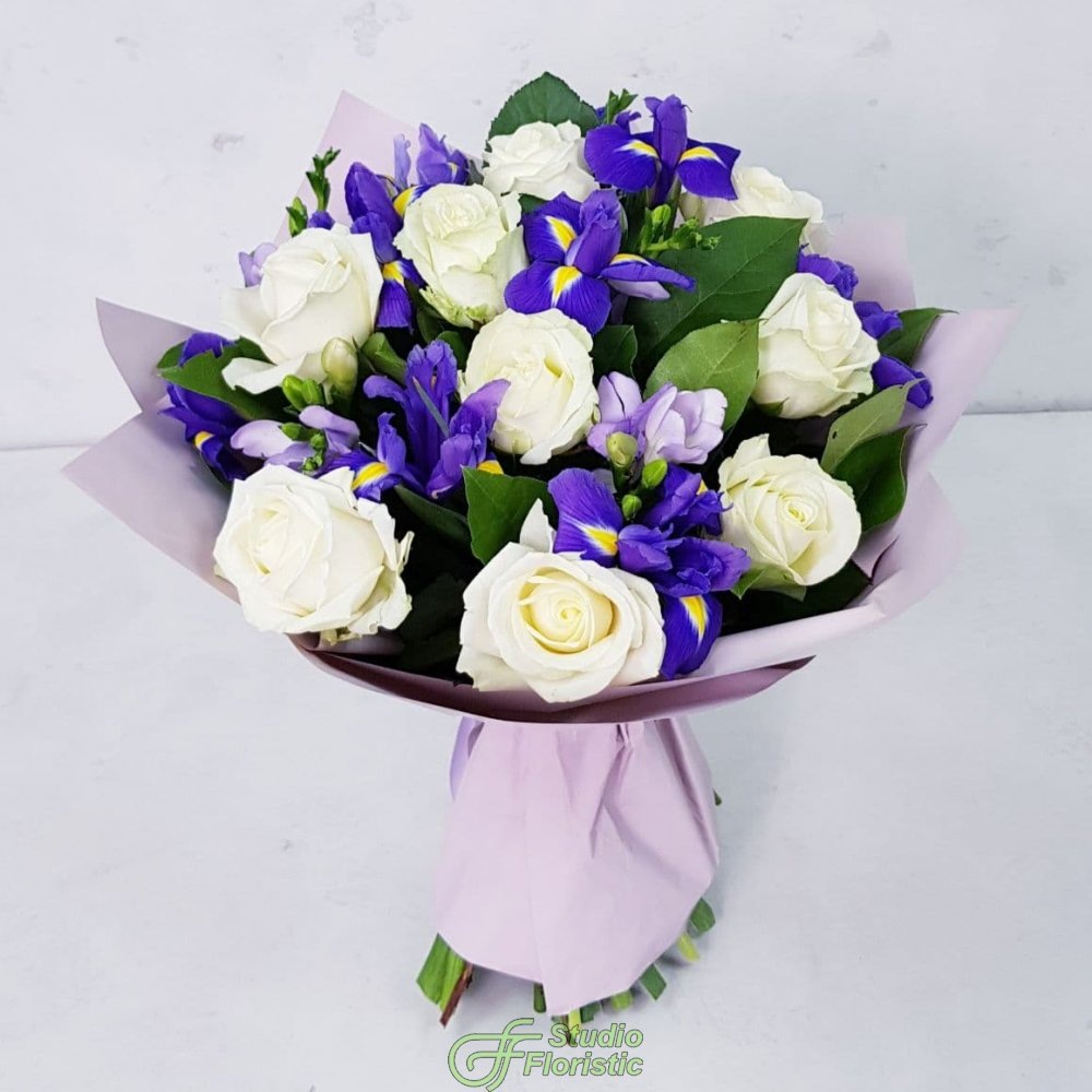 от StudioFloristic