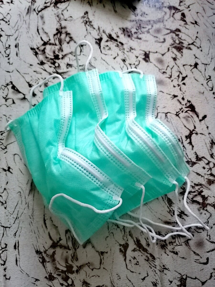 Такая обязанность продиктована, сложившейся эпидемиологической обстановкой. 