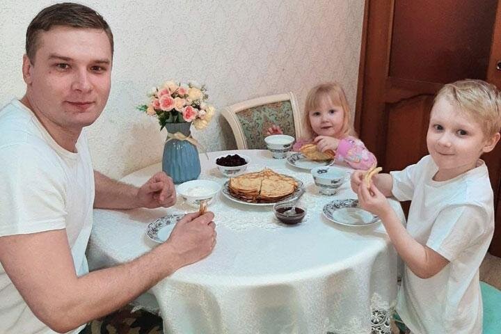 Фото: стр. В.Коновалова в соцсети 