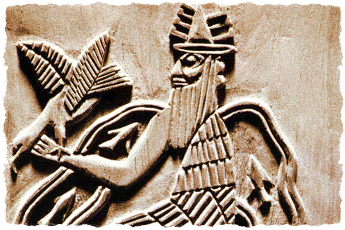 бог энки в двуречье. энки бог воды шумерский. бог энки в двуречье. шумеро-аккадская мифология. эа двуречье.