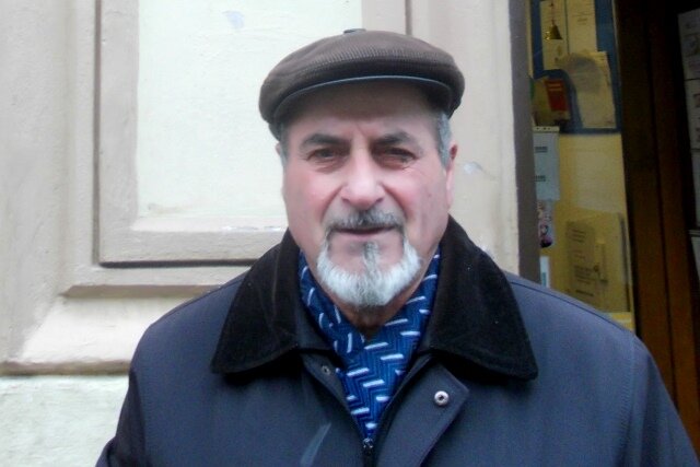 
Манахим Хананаев