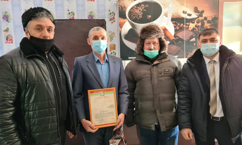 Фото: Сетевое издание "Отечество и вера".