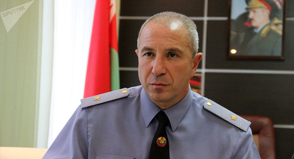 Юрий Караев