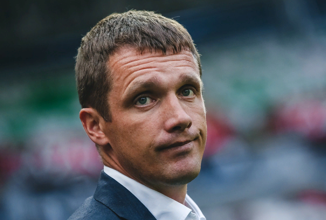 Виктор Гончаренко