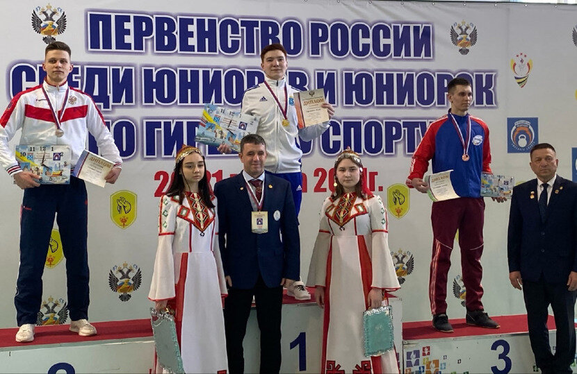  ФОТО: ДЕПАРТАМЕНТ ПО ФИЗИЧЕСКОЙ КУЛЬТУРЕ И СПОРТУ ЯНАО