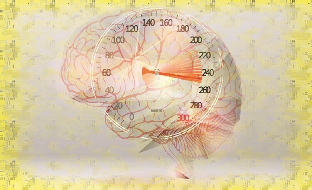 Повышенное давление и тахикардия