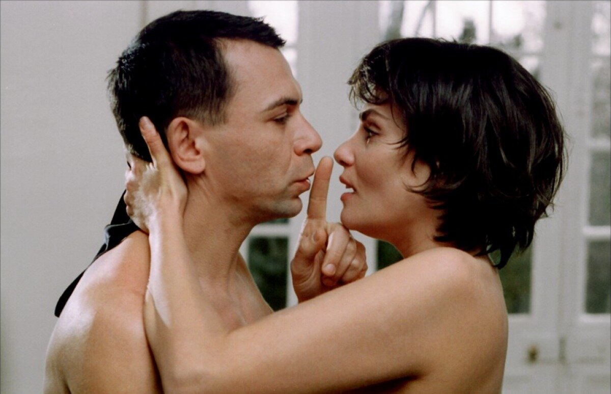 фото - Кадр из фильма, использовано в качестве иллюстрации. Источник: Google Картинки