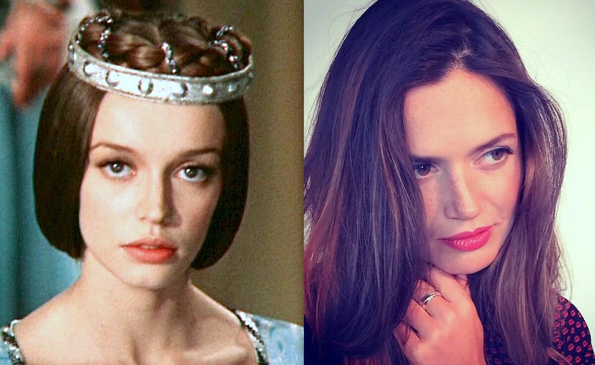 Звезда фильма "31 июня" балерина Наталья Трубникова и ведущая радио "Эхо Москвы" Карина Орлова