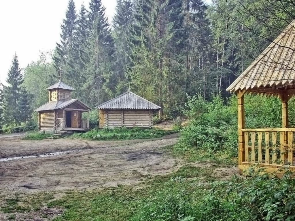 ТОП-15 Главные достопримечательности Валдая: куда сходить и что ...