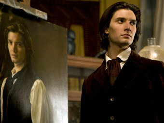 В издательстве Harvard University Press вышла оригинальная версия знаменитого романа Оскара Уайльда "Портрет Дориана Грея". 