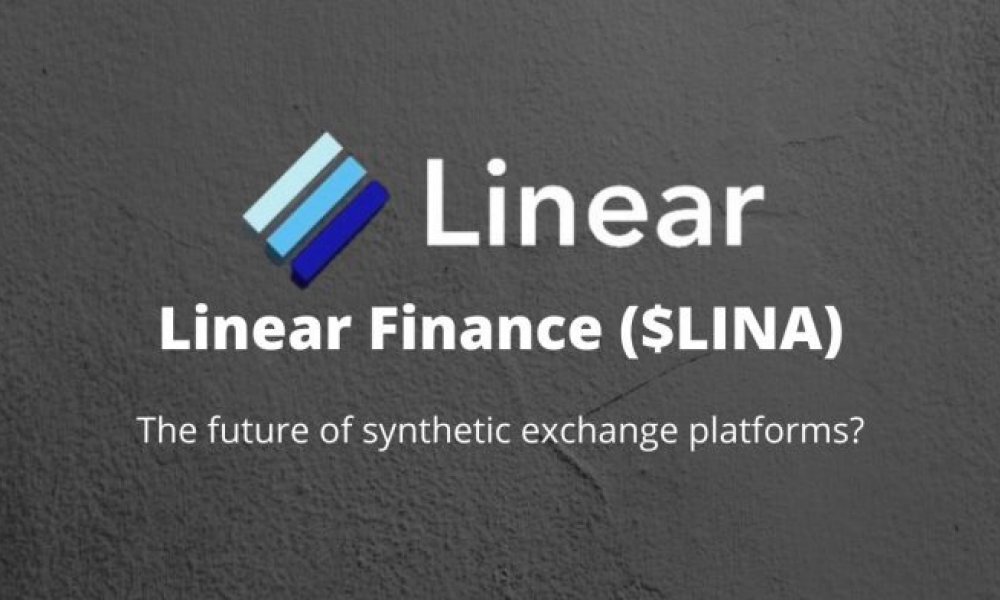 Кратко о Linear (LINA)