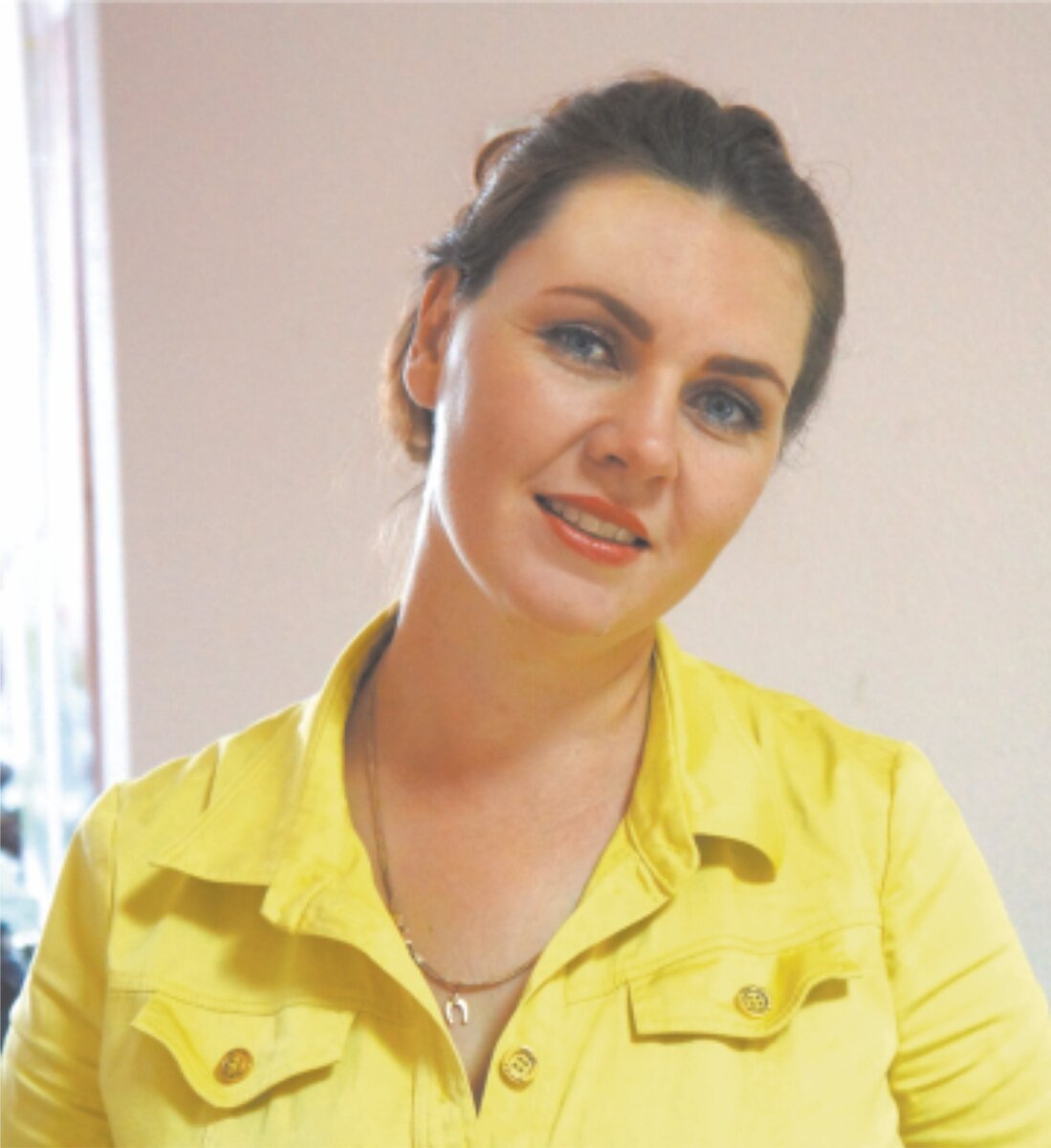 Наталья Фисенко, к. с/х н., вет. врач, заместитель директора по животноводству ООО «НВП БашИнком»