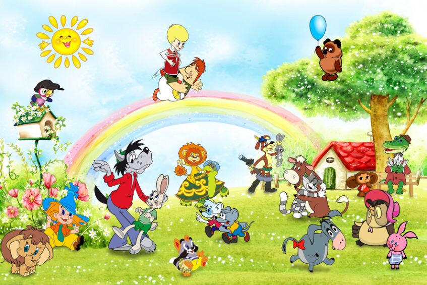 Из Интернета.